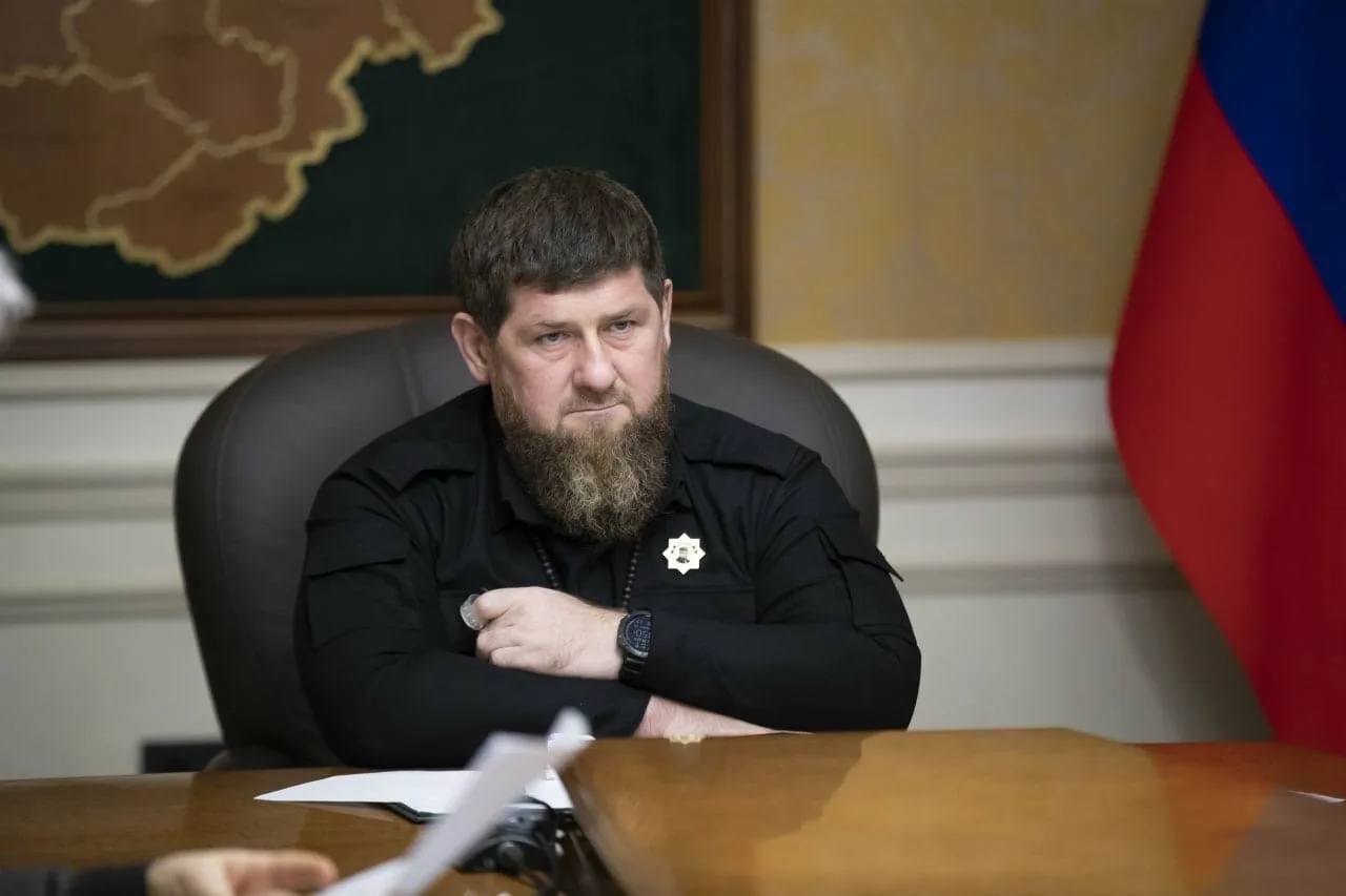 Рамзан-Хаджи Кадыров: уровень здравоохранения с каждым годом поднимается на новую ступень
