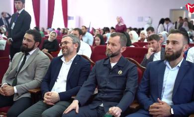 Стартовал региональный этап Всероссийского фестиваля «Российская студенческая весна — 2025»