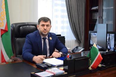 Шарпуди Абдулазизов: «Леса Чеченской Республики играют ключевую роль в поддержании экологического баланса»