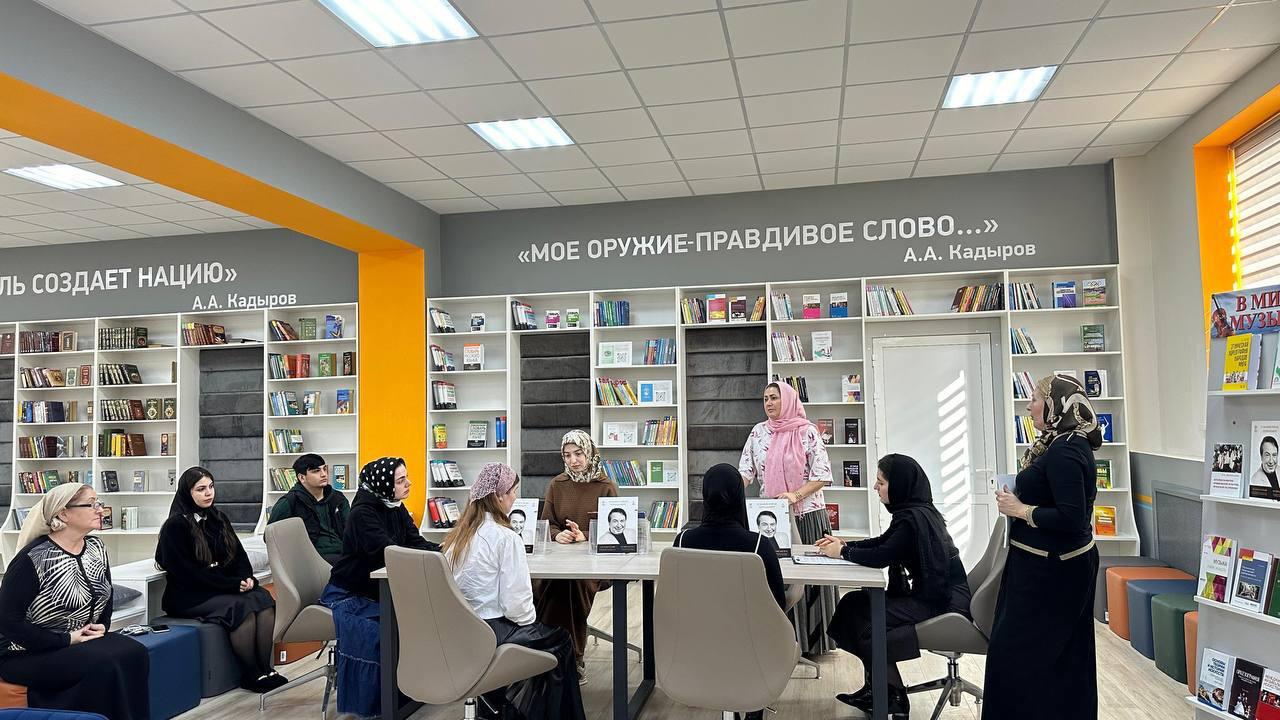 Делегация ЧГПУ проводит Дни русского языка в Султанат Омане
