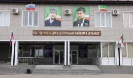 768 человек репродуктивного возраста прошли диспансеризацию в Серноводской ЦРБ