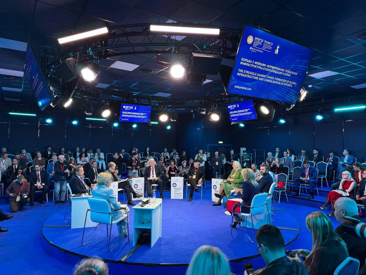В Чеченской Республике выявлен лишь один фейк за 2025 год