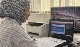 Директор грозненской школы представила инновационный опыт профориентации на межрегиональной площадке