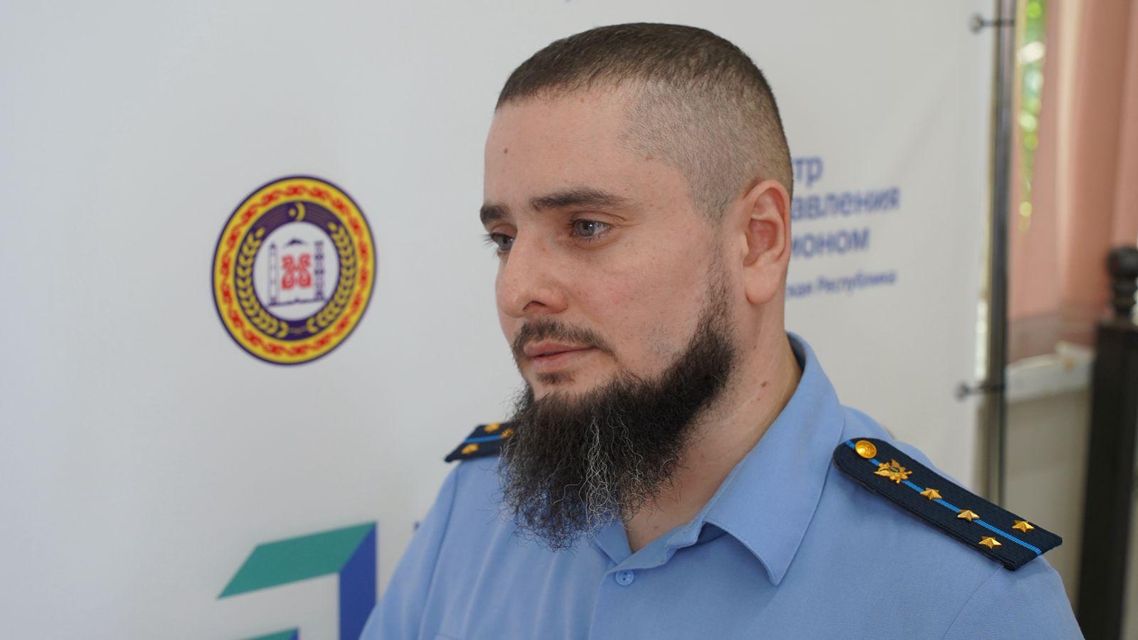 В Чеченской Республике напомнили, как избежать запрета на выезд за границу из-за долгов