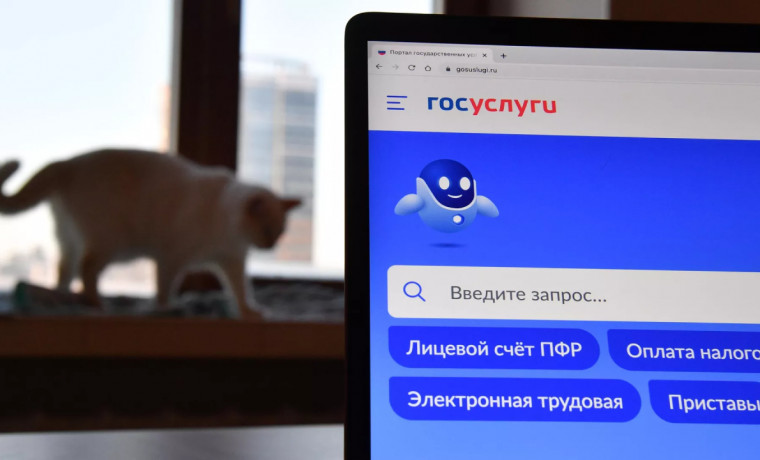 Новые возможности на «Госуслугах»: упрощение получения услуг до конца 2025 года