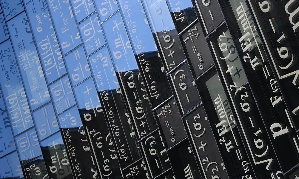 Школьник из Чечни стал призером чемпионата России по ментальной арифметике