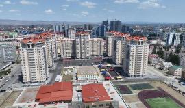 Чеченская Республика вошла в число лучших регионов по вводу жилья
