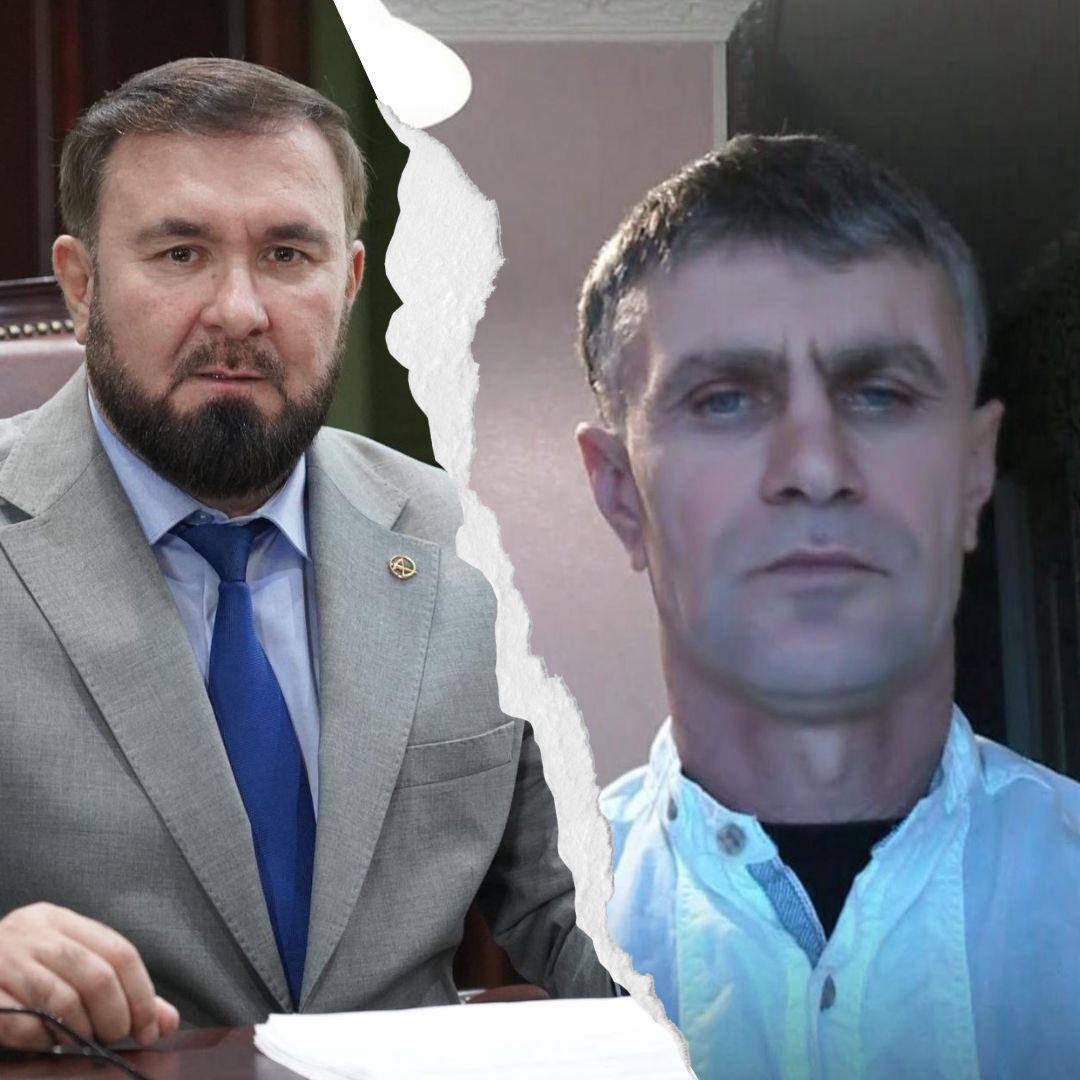 Убийца Абубакара Умаева приговорен к 10 годам лишения свободы