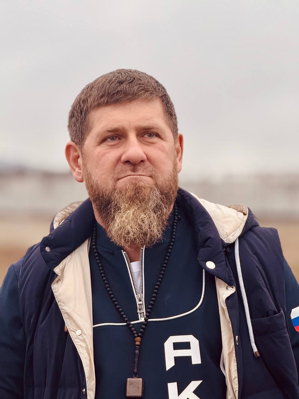 Рамзан-Хаджи Кадыров удостоен высшей награды Совета главных архитекторов