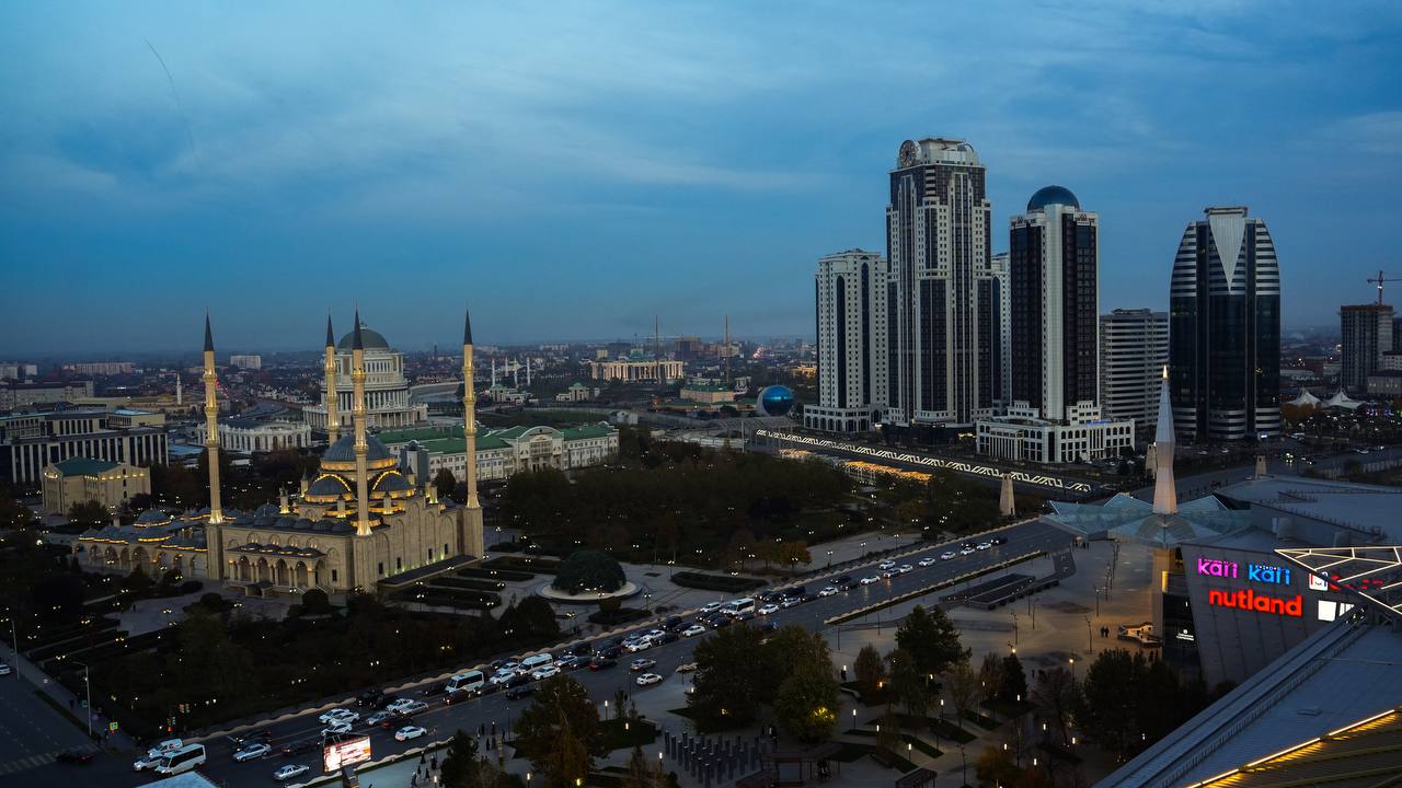 Чеченская Республика – лидер рейтинга эффективности деятельности должностных лиц по итогам 2024 года