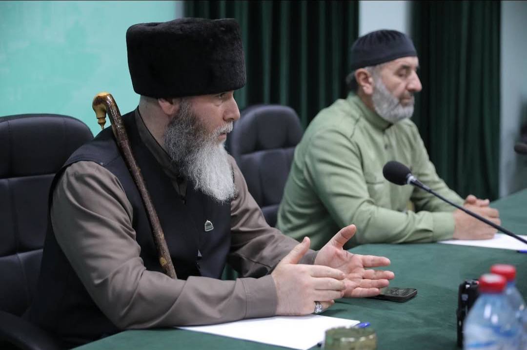 В ЧР приостановили работу медресе «AN-NUR» из-за инцидента с избиением учеников