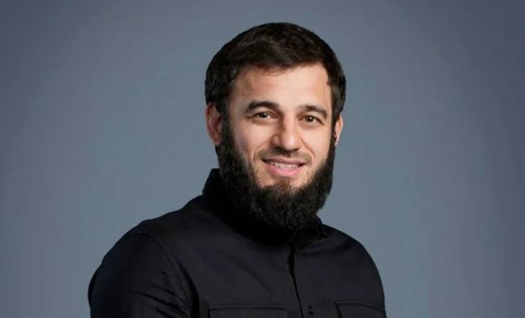 Ибрагим Закриев возглавил ФК «Ахмат»