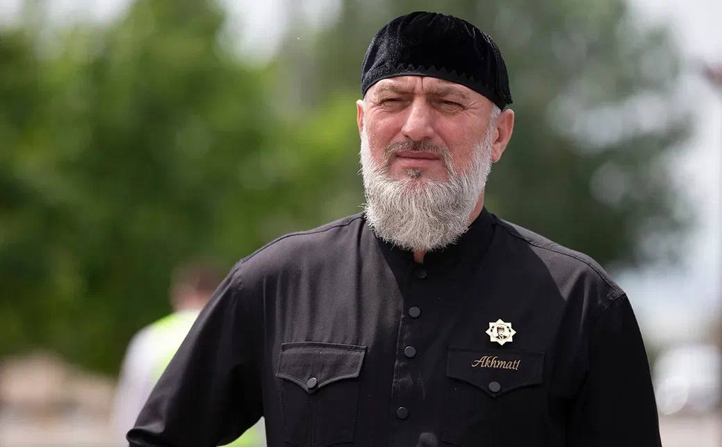 НАТО и Евросоюз ведут себя как алкоголики и наркоманы – Адам Делимханов