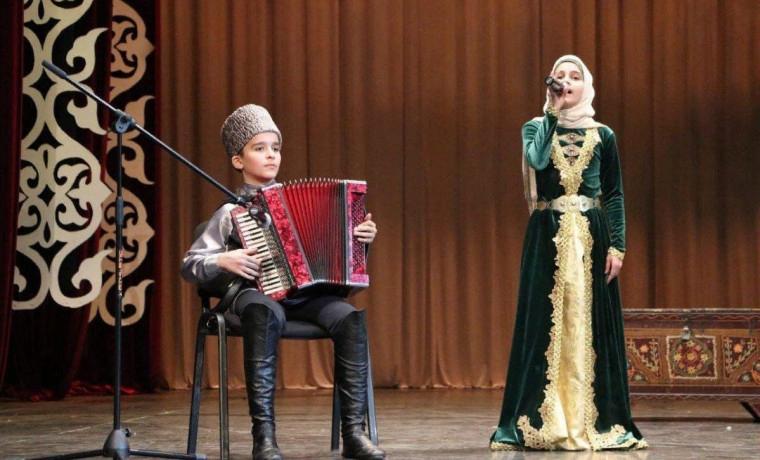 В селе Старые Щедрины прошло мероприятие ко Дню семьи