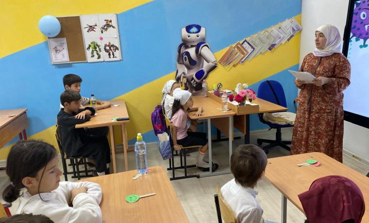В Серноводском районе проходит детская летняя программа «К вызовам готов! «