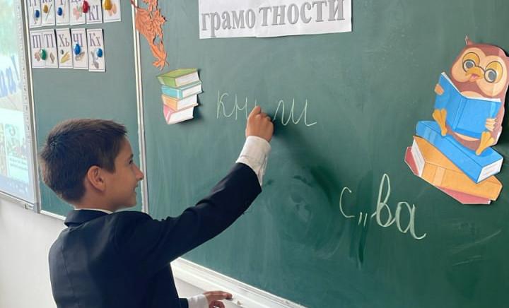 Школьников обучают правовой грамотности