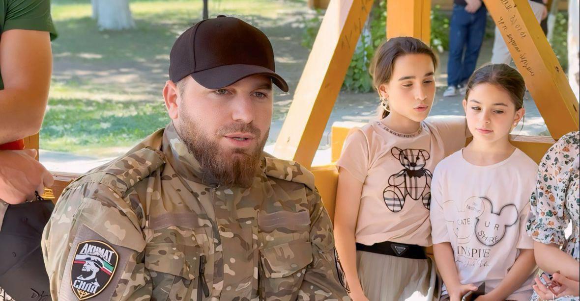 В Чеченской Республике началась акция «Служу Отечеству»