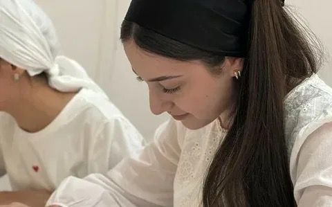 В Грозном началась летняя смена для подготовки к олимпиаде по литературе