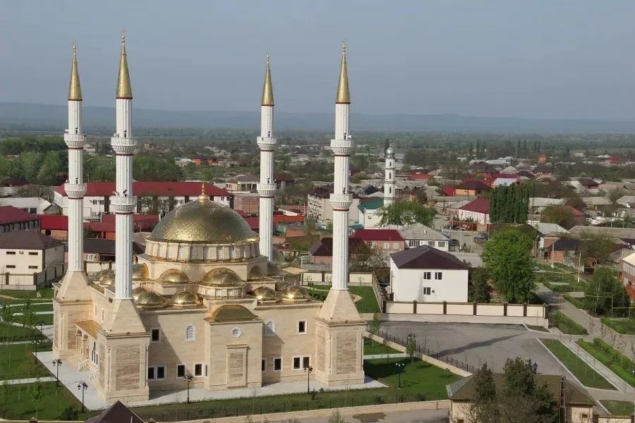 Семинар по финансовой безопасности прошел для школьников в Ачхой-Мартане