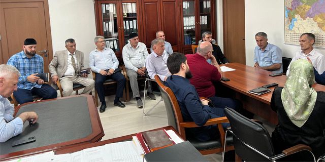 Предприятия – участники федерального проекта «Производительность труда на Региональной премии «Бренд года-2025»