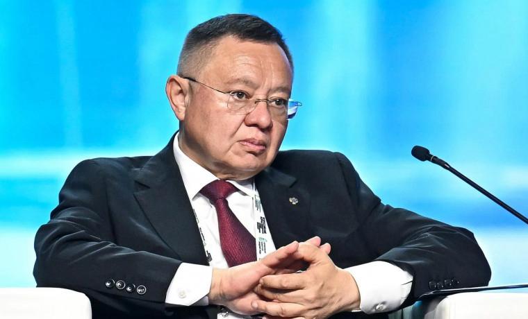 Ирек Файзуллин рассказал о реализации нацпроекта «Инфраструктура для жизни»