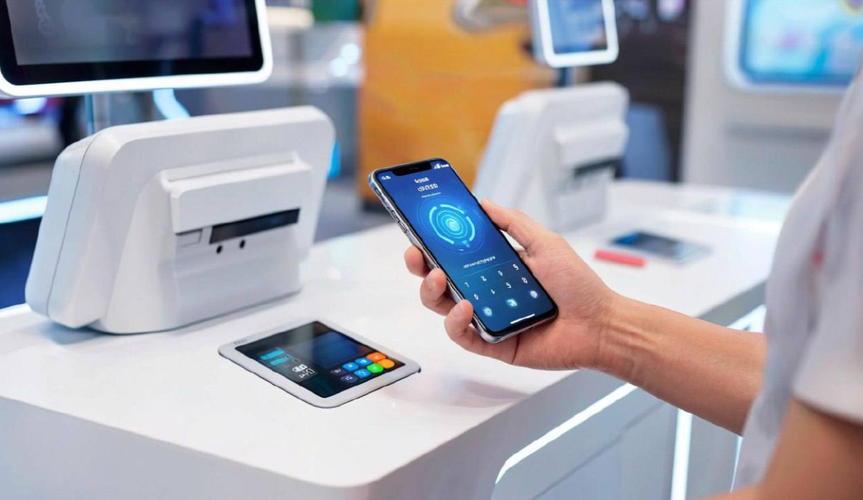Сбер анонсировал бесконтактную оплату на iPhone