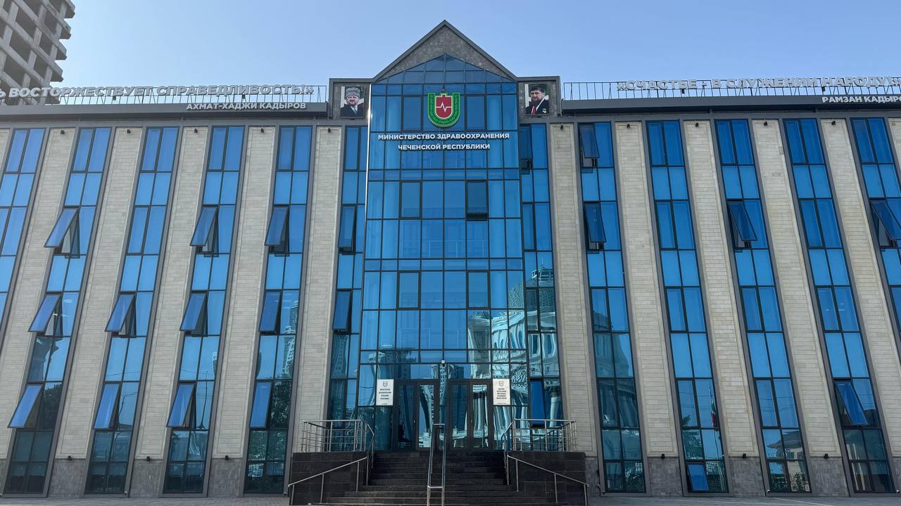 Минздрав ЧР: более полумиллиона жителей прошли медобследование с января по июнь