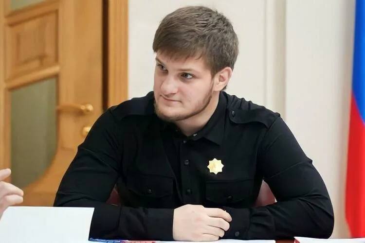Ахмат Кадыров удостоен звания «Почётный гражданин Веденского района»