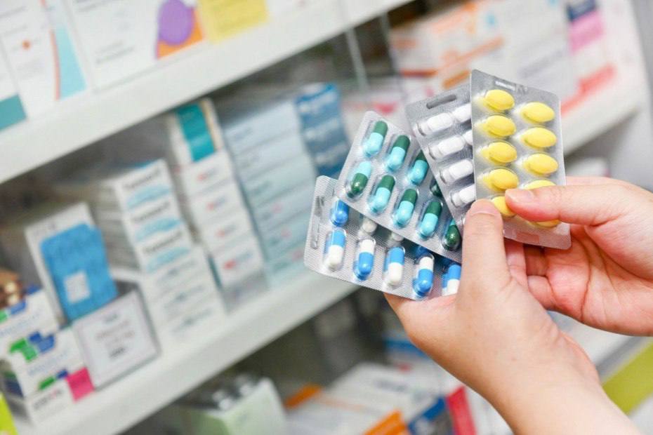 В России снизились цены на жизненно важные лекарства