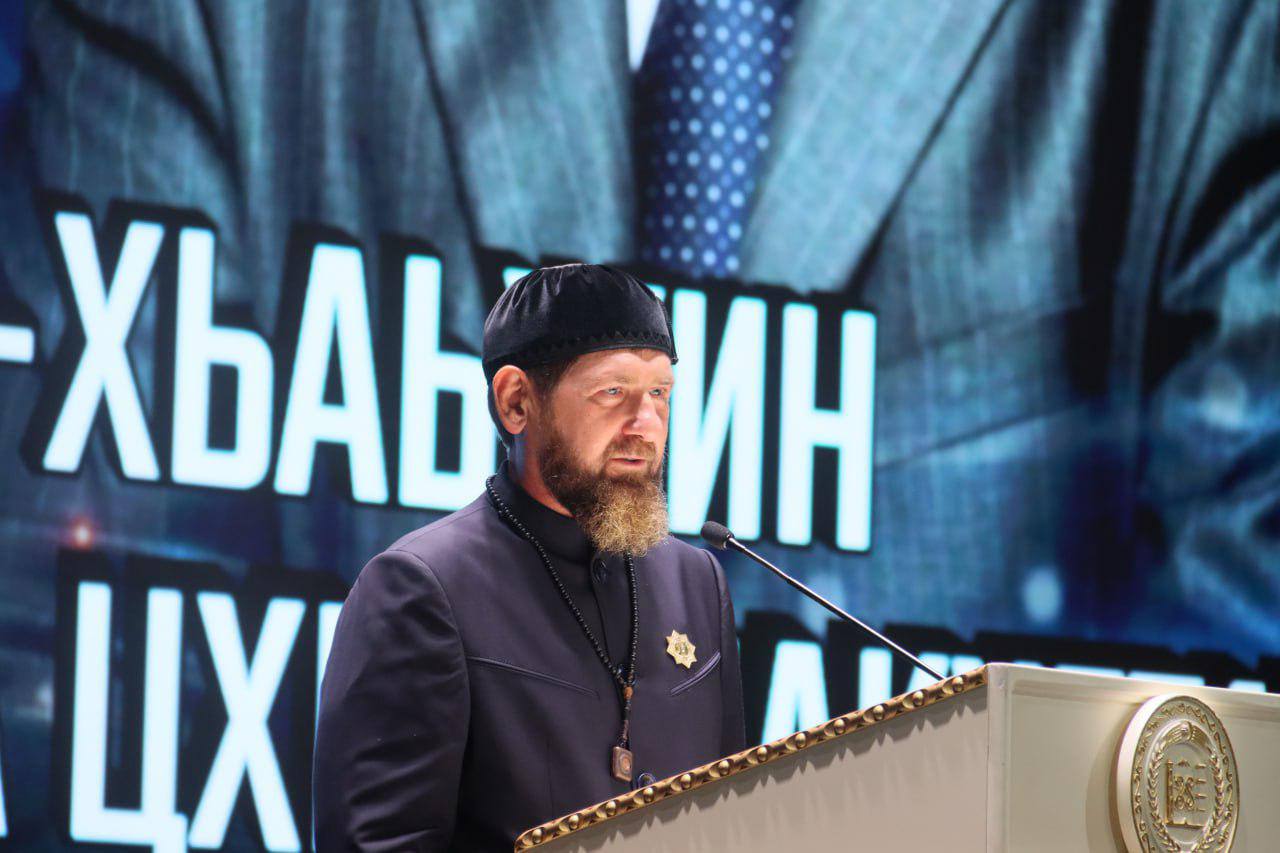 Ахмат-Хаджи стал для чеченского народа символом мира и стабильности – Рамзан-Хаджи Кадыров
