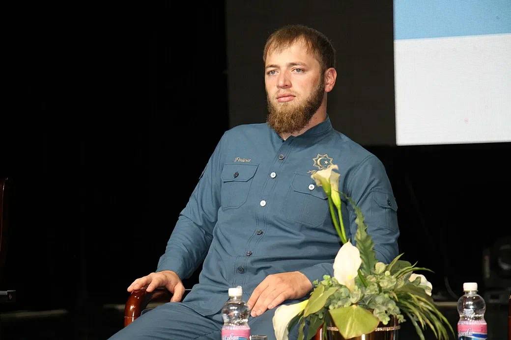 Иса Ибрагимов: в Грозном откроется школа креативных индустрий
