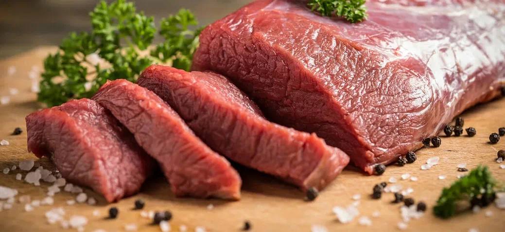 Халяльная говядина подорожала на 22,5% из-за высоких стандартов производства – эксперт