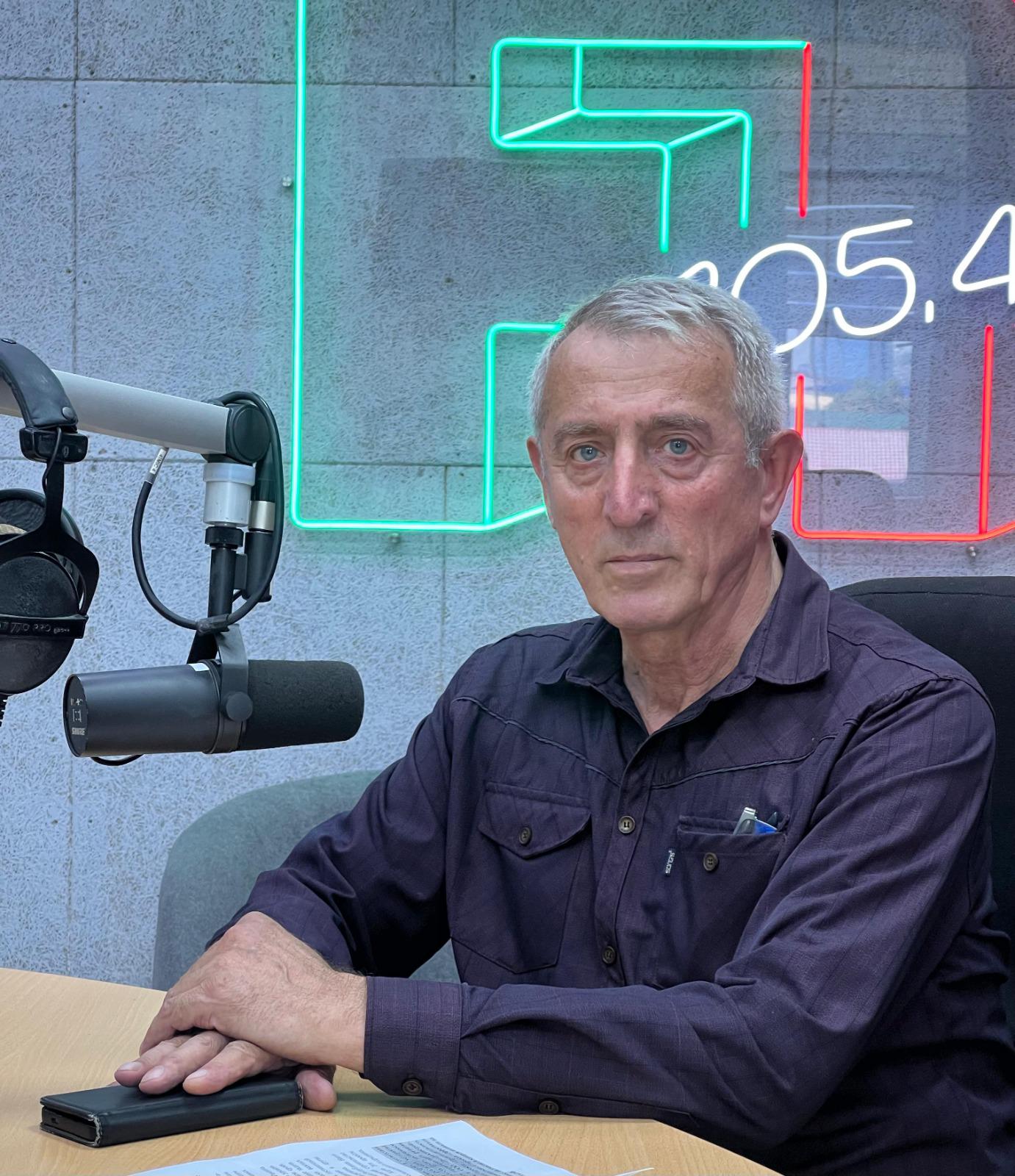 ООО «Грозгражданстрой» на радио «Грозный»