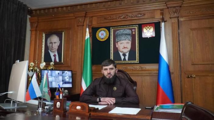 В Чеченской Республике активно реализуется республиканская образовательная программа «Турпалхо – Герои 95»