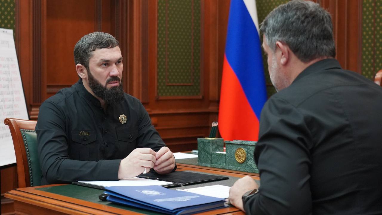 Порядка 600 квартир будет приобретено для детей-сирот в Чеченской Республике