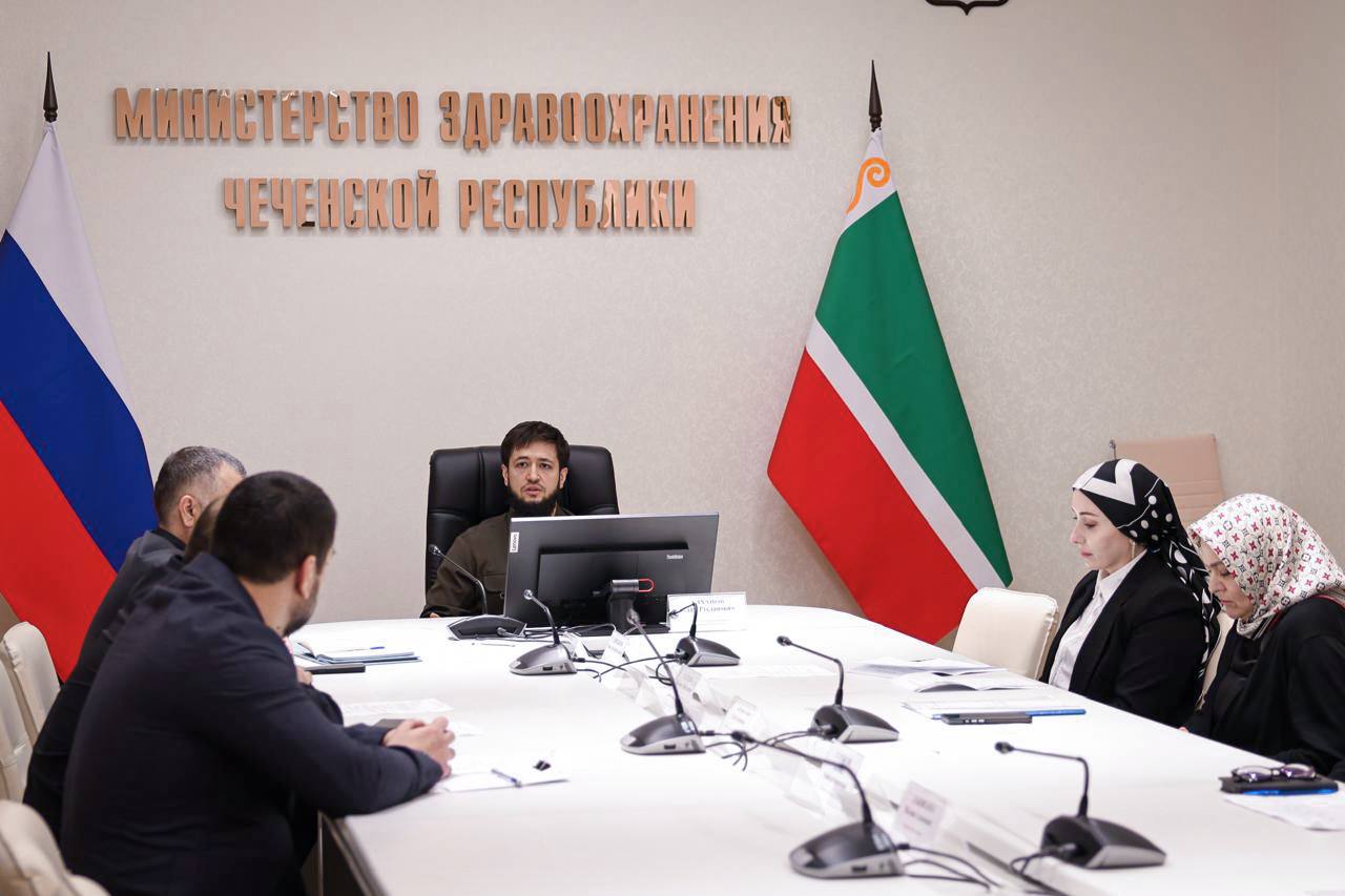 В поликлиниках усилят работу с пациентами с хроническими заболеваниями