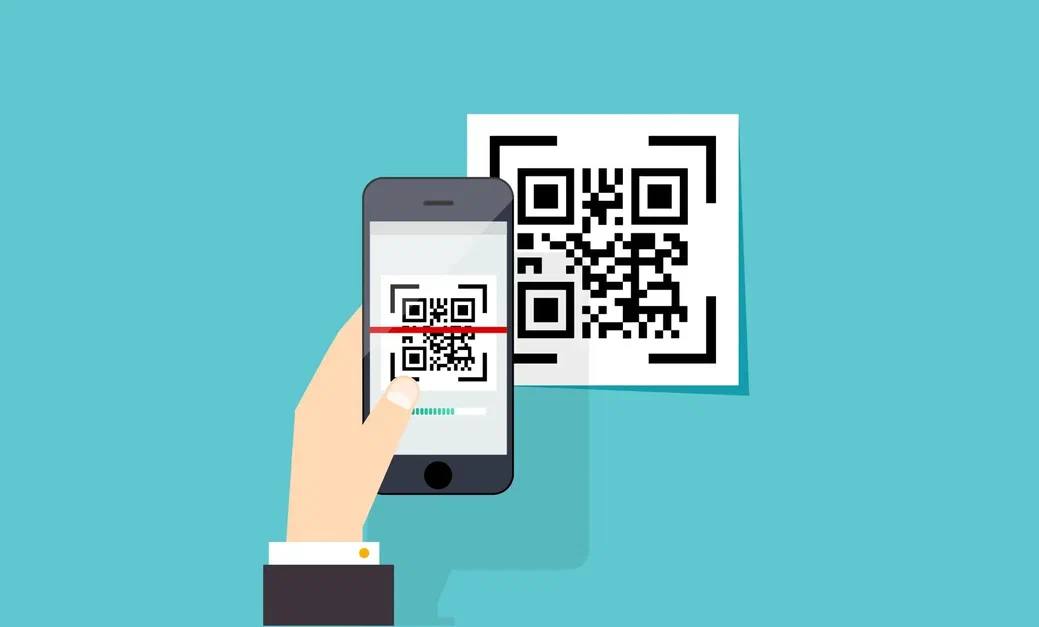 МВД предупредило о новой схеме кражи аккаунтов в мессенджерах через QR–коды