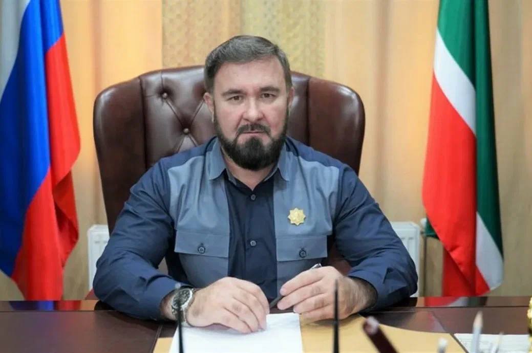 Солтаев: Айшат Баймурадову обманом вывезли и лишили средств псевдоправозащитники