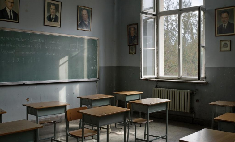 Школьники Ачхой-Мартановского района стали участниками Всероссийского экономического диктанта