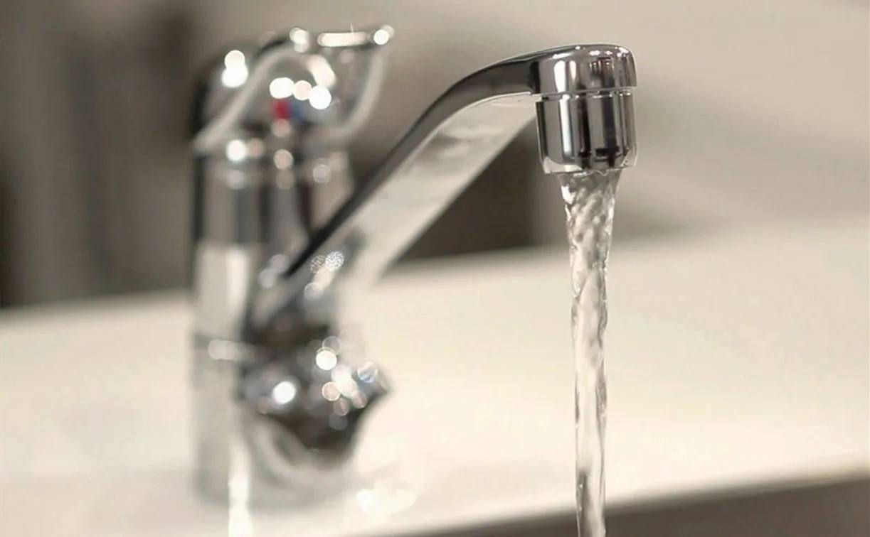 Для жителей села Алхан-Юрт улучшат качество водоснабжения