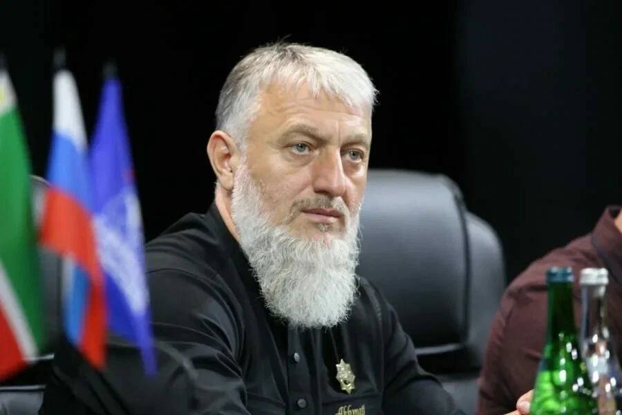 Делимханов: эксперты дают адекватную и здравую оценку ситуации на Украине