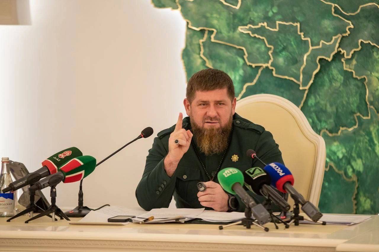 Кадыров поздравил сотрудников телекомпаний с днём телевидения 21 ноября отмечается Всемирный день телевидения