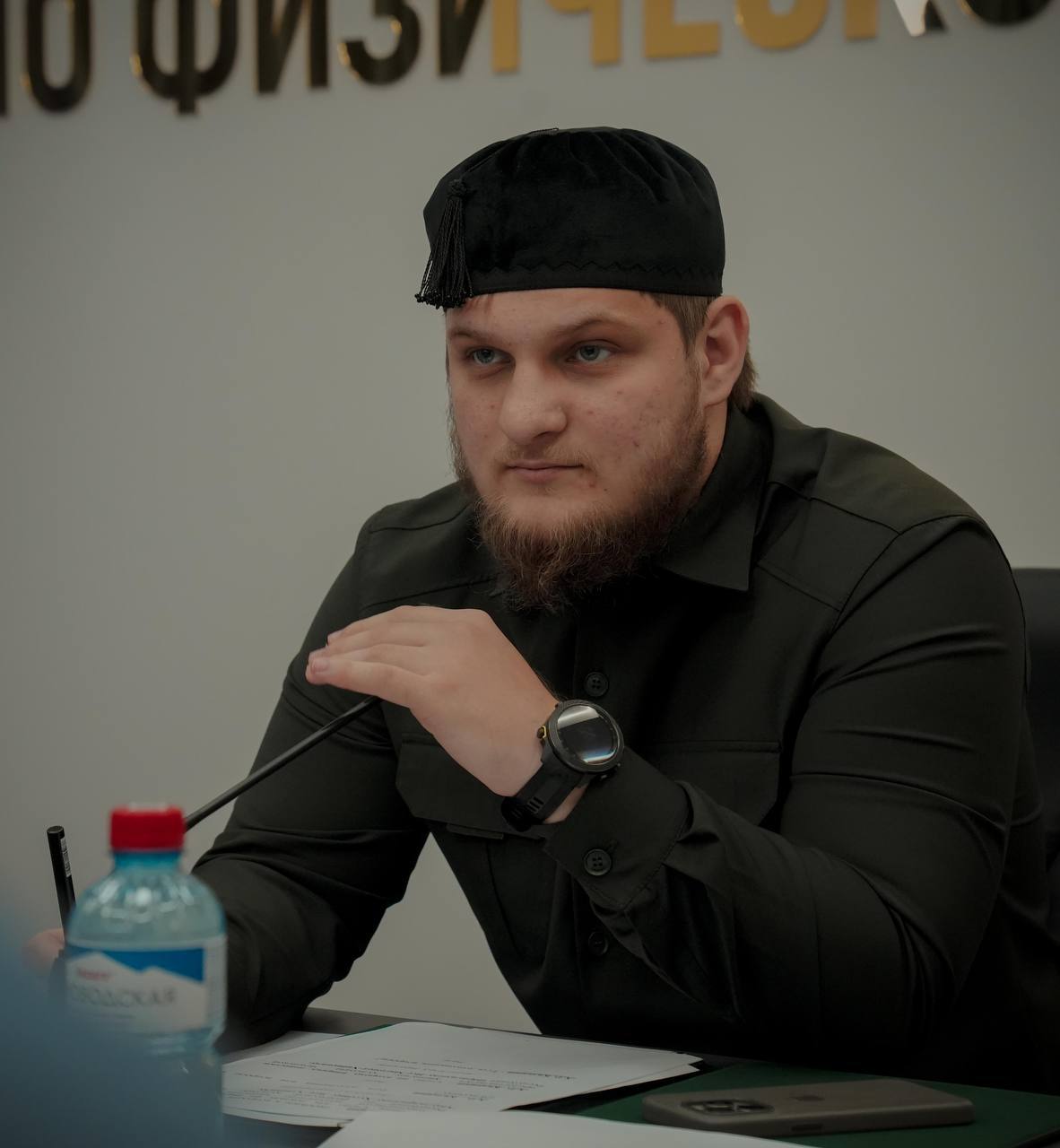 Ахмат Кадыров закрыл сбор для семьи из Аргуна