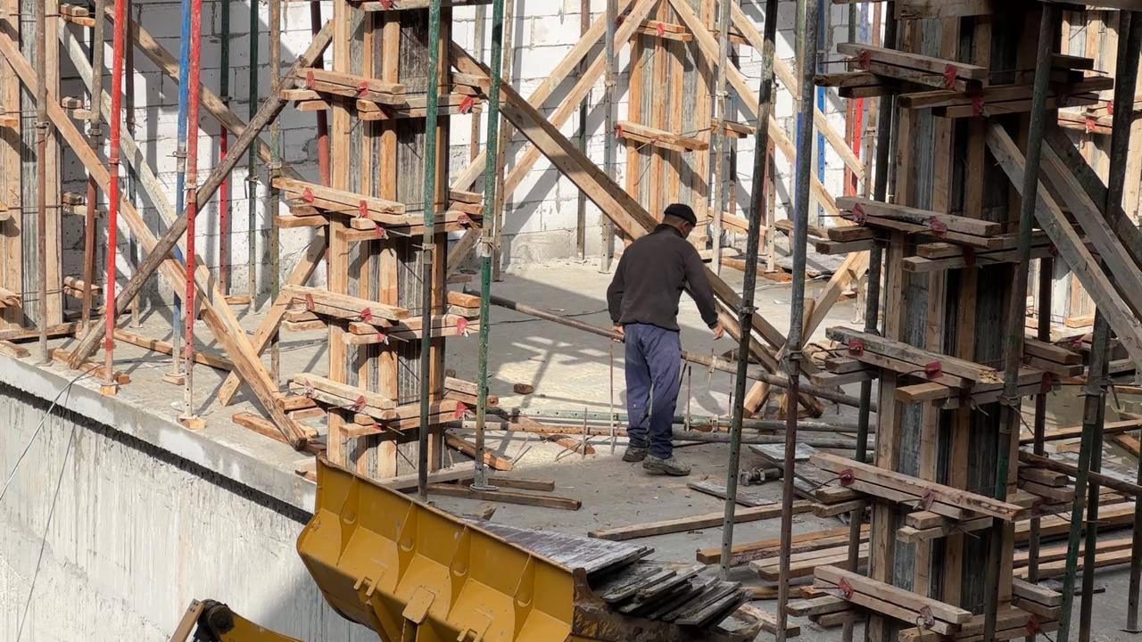 В Путинском районе Грозного появятся две школы и два детских сада