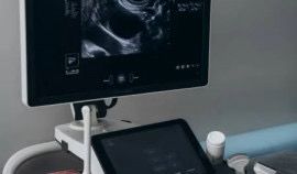 Серноводская ЦРБ получила новое диагностическое оборудование в рамках нацпроекта