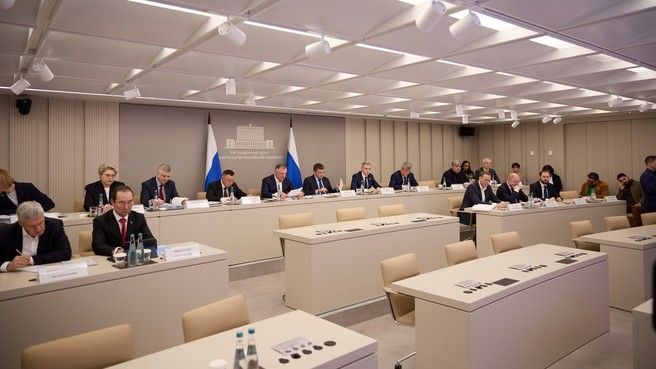Чеченская республика попала в число лидеров по реализации нацпроекта «Инфраструктура для жизни»