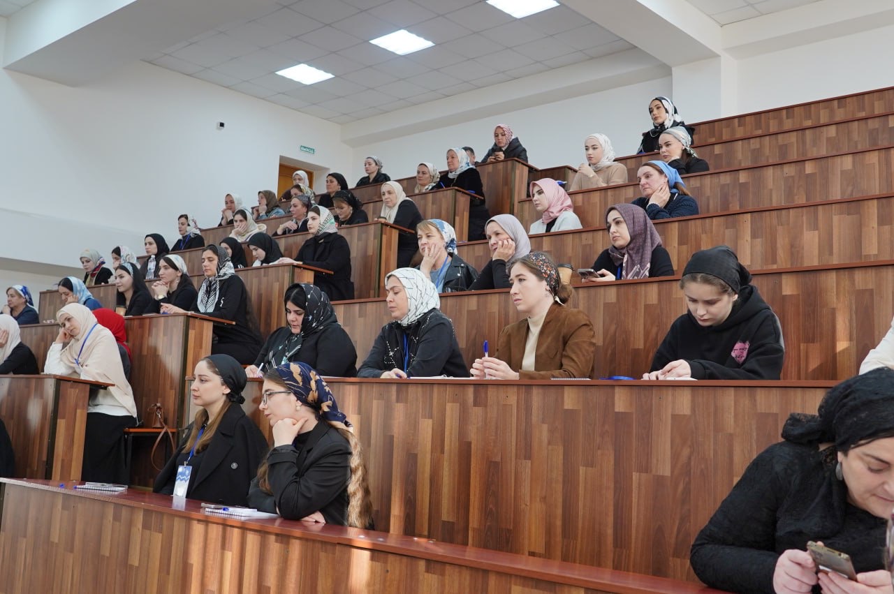 В ЧГПУ стартовали курсы повышения квалификации для педагогов