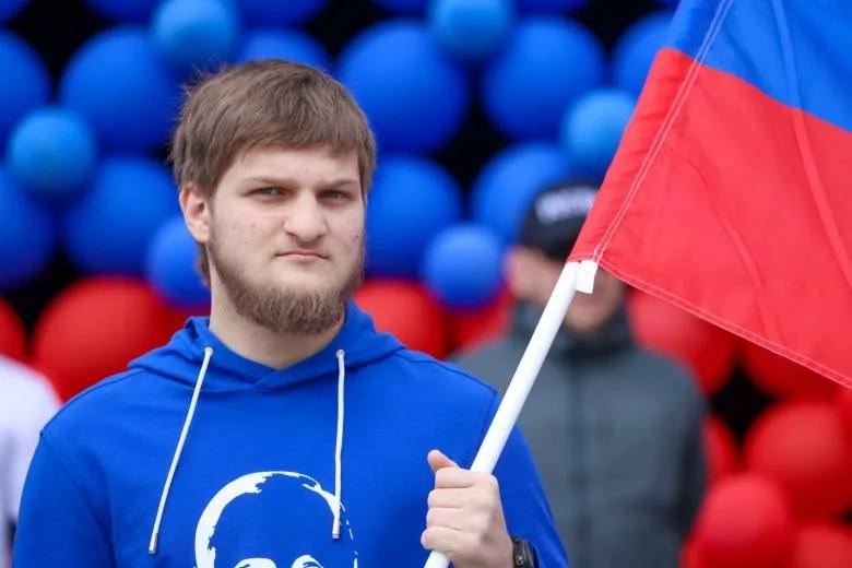 Ахмат Кадыров закрыл сборы денежных средств на сумму более 18 миллионов рублей
