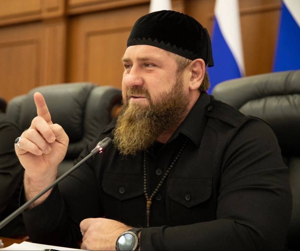 Все цели выполнены: Кадыров об итогах работы в 2025 году