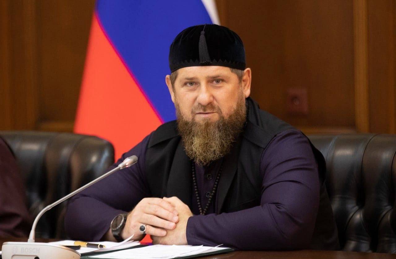 Кадыров: необходимо проводить разъяснительную беседу с молодежью